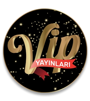 VİP YAYINLARI