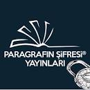 Paragrafın Şifresi Yayınları