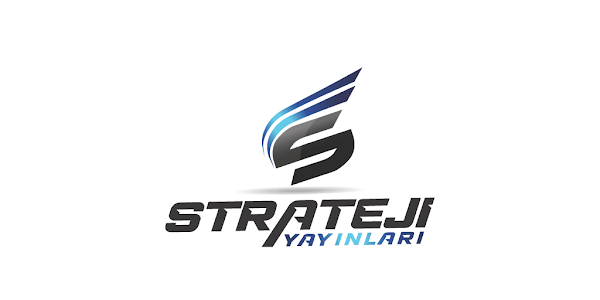 Strateji Yayınları