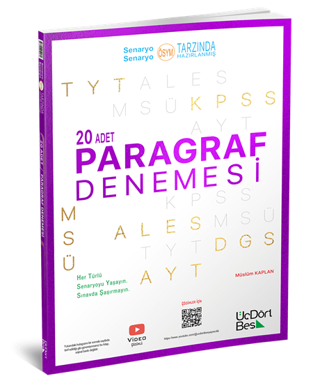 Üç%20Dört%20Beş%20Yayınları%202024%20YKS%20TYT%20AYT%20KPSS%20Paragraf%2025%20Deneme