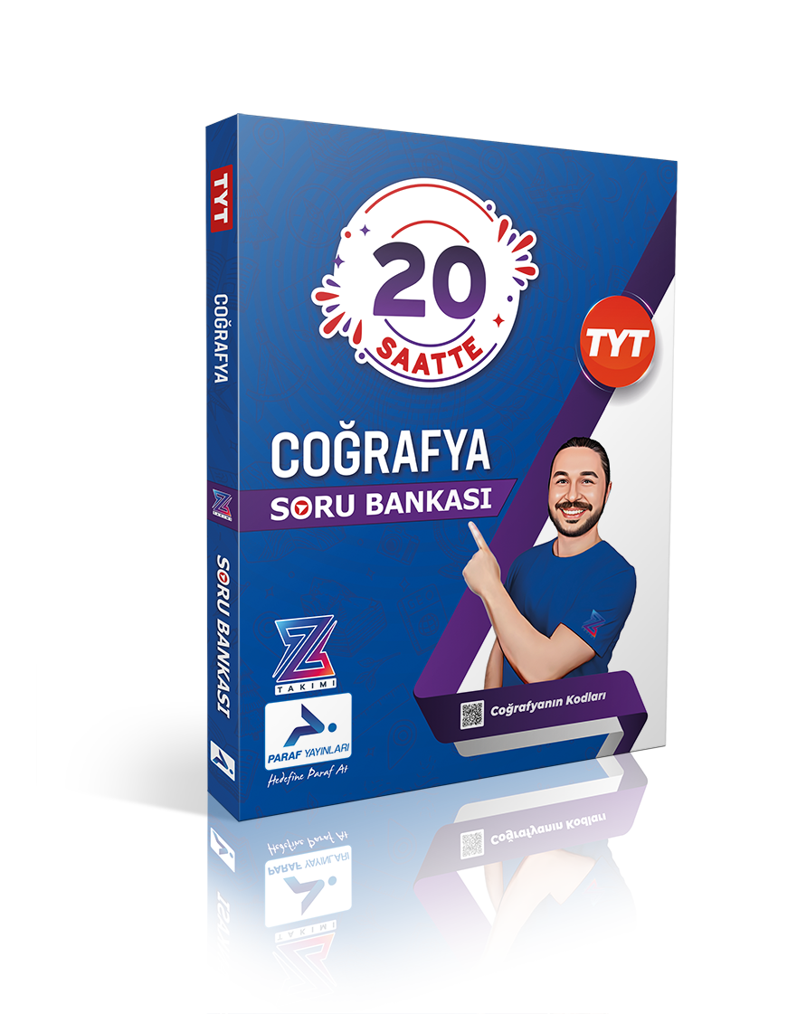 PARAF%20Z%20TAKIM%20TYT%20COĞRAFYA%20VİDEO%20SORU%20BANKASI