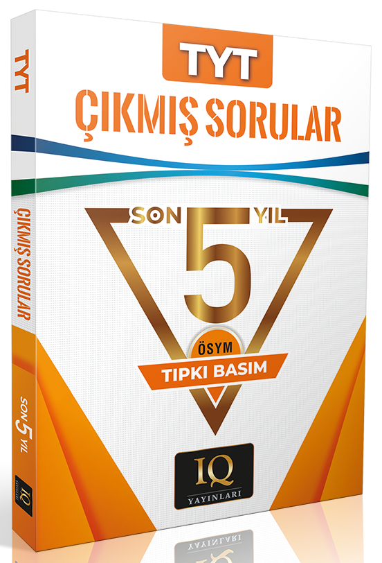 TYT%20Çıkmış%20Sorular%20Son%205%20Yıl%20ÖSYM%20Tıpkı%20Basım%20IQ%20Yayınları%202024