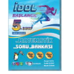 İDOL 5. SINIF  MATEMATİK SORU BANKASI (İDOL BAŞLANGIÇ)