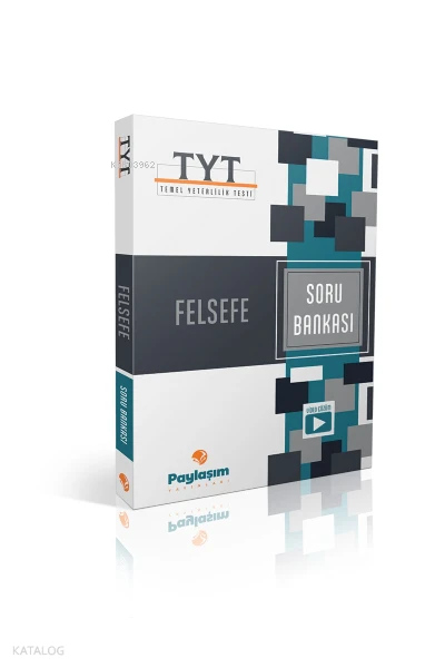 PAYLAŞIM TYT FELSEFE SORU BANKASI