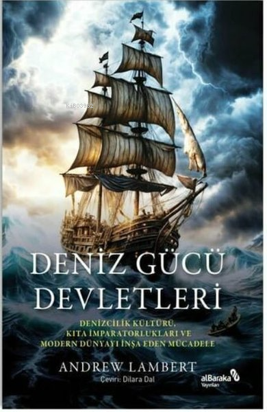 Deniz Gücü Devletleri