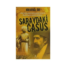 Saraydaki Casus
