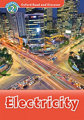 ORD 2:ELECTRICITY MP3 PK