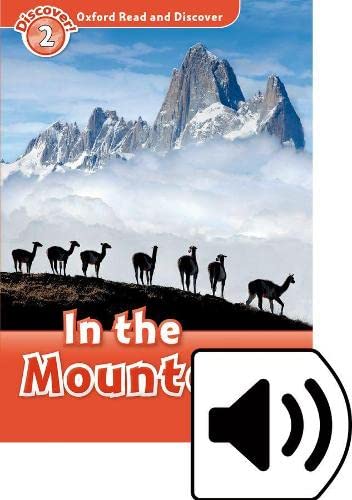 ORD 2:IN THE MOUNTAINS MP3 PK