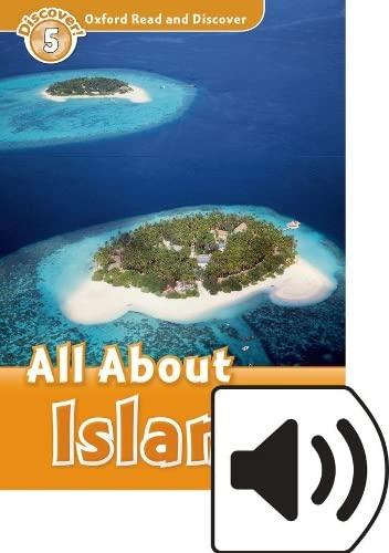 ORD 5:ALL ABOUT ISLANDS MP3 PK