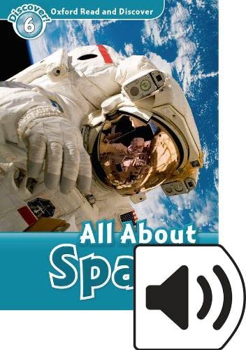 ORD 6:ALL ABOUT SPACE MP3 PK