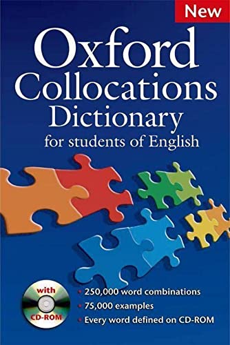 Oxford%20Collocations%20Dictionary,%20New%20Edition%20Dictionary%20and%20CD-ROM%20Pack