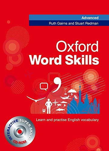 Oxford%20Word%20Skills%20Advanced:%20Student’s%20Pack%20(Book%20and%20CD-ROM)