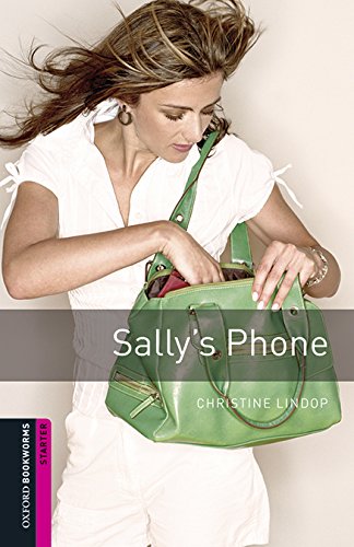 Oxford%20Bookworms%20Library%20ST:SALLYS%20PHONE%20MP3%20PK