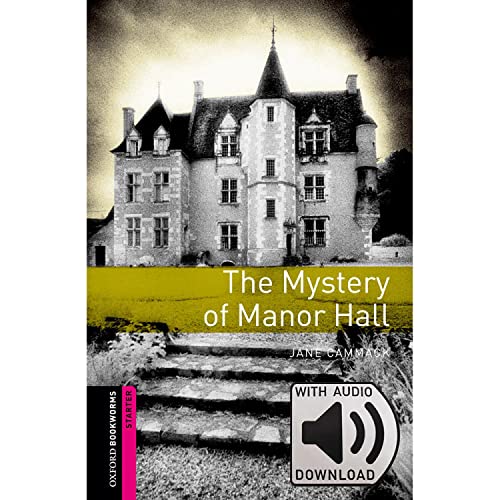 Oxford%20Bookworms%20Library%20ST:MYSTERY%20OF%20MANOR%20HALL%20MP3%20PK