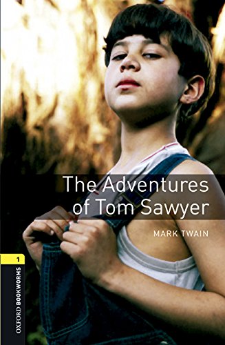 Oxford Bookworms Library 1:TOM SAWYER MP3 PK