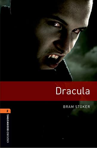 Oxford Bookworms Library 2:DRACULA MP3 PK