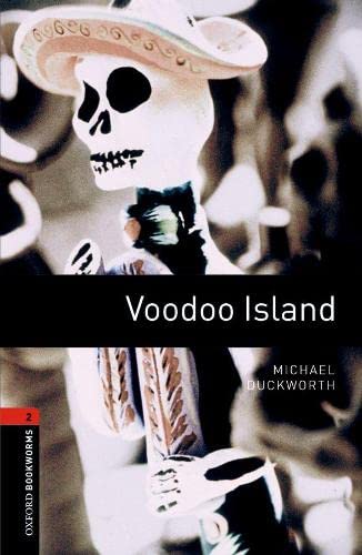 Oxford Bookworms Library 2:VOODOO ISLAND MP3 PK