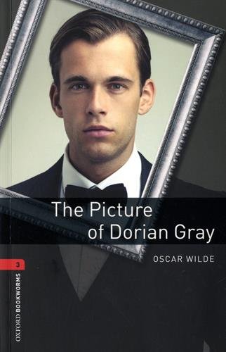 Oxford%20Bookworms%20Library%203:PICTURE%20OF%20DORIAN%20GRAY%20MP3%20PK