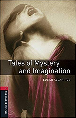 Oxford%20Bookworms%20Library%203:TALES%20OF%20MYSTERY&IMAGINATION%20MP3%20PK