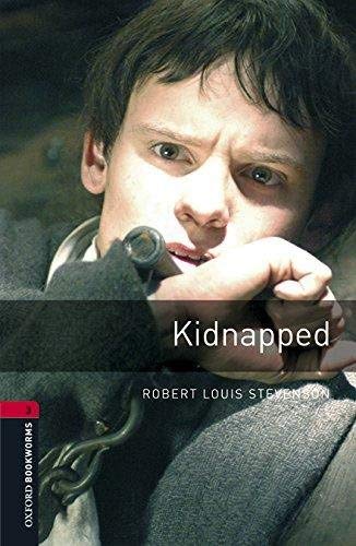 Oxford%20Bookworms%20Library%203:KIDNAPPED%20MP3%20PK