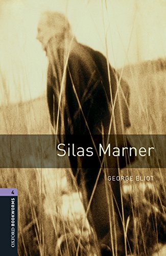 Oxford%20Bookworms%20Library%204:SILAS%20MARNER%20MP3%20PK