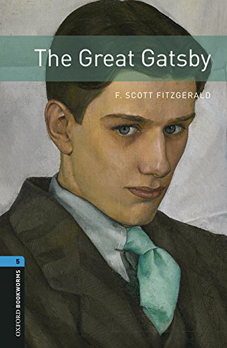 Oxford%20Bookworms%20Library%205:GREAT%20GATSBY%20MP3%20PK