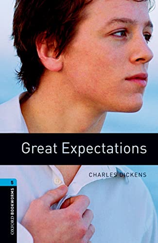Oxford Bookworms Library 5:GREAT EXPECTATIONS MP3 PK