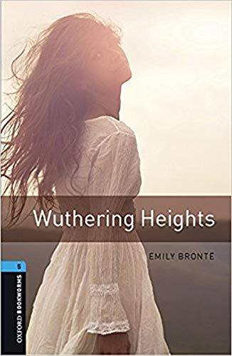 Oxford%20Bookworms%20Library%205:WUTHERING%20HEIGHTS%20MP3%20PK