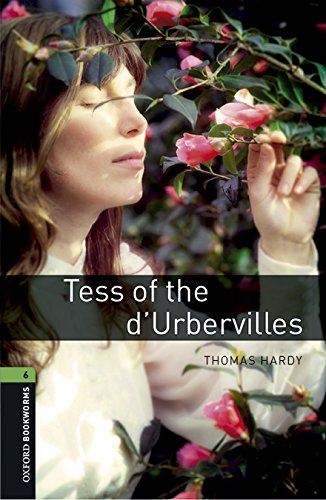 Oxford%20Bookworms%20Library%206:TESS%20OF%20DURBERVILLES%20MP3%20PK