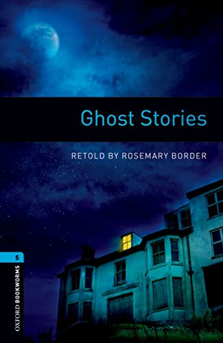 Oxford%20Bookworms%20Library%205:GHOST%20STORIES%20MP3%20PK