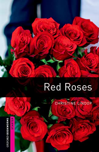 Oxford Bookworms Library ST:RED ROSES MP3 PK