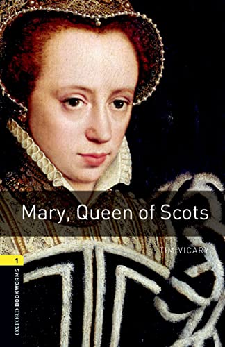Oxford%20Bookworms%20Library%201:MARY%20QUEEN%20OF%20SCOTS%20MP3%20PK