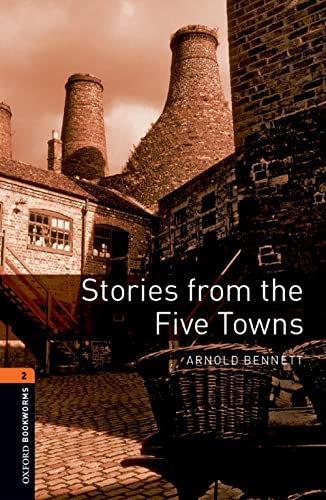 Oxford%20Bookworms%20Library%202:STORIES%20FROM%20FIVE%20TOWNS%20MP3%20PK