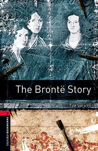 Oxford%20Bookworms%20Library%203:BRONTE%20STORY%20MP3%20PK