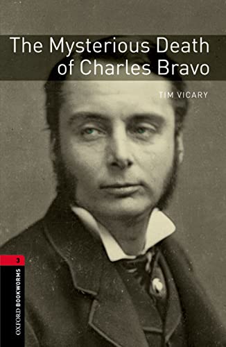 Oxford Bookworms Library 3:MYSTERIOUS DEATH C.BRAVO MP3 PK
