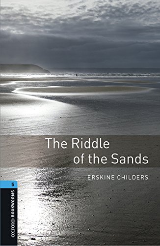 Oxford%20Bookworms%20Library%205:RIDDLE%20OF%20THE%20SANDS%20MP3%20PK