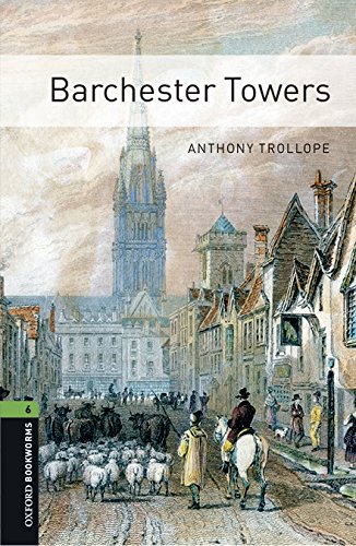 Oxford%20Bookworms%20Library%206:BARCHESTER%20TOWERS%20MP3%20PK