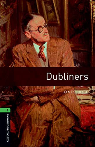 Oxford%20Bookworms%20Library%206:DUBLINERS%20MP3%20PK