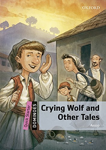 Oxford%20Dominoes%20QST:CRYING%20WOLF%20&%20OTHER%20TALES%20MP3%20PK