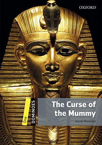 Oxford Dominoes 1:NE CURSE OF THE MUMMY MP3 PK