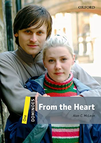 Oxford Dominoes 1:NE FROM THE HEART MP3 PK