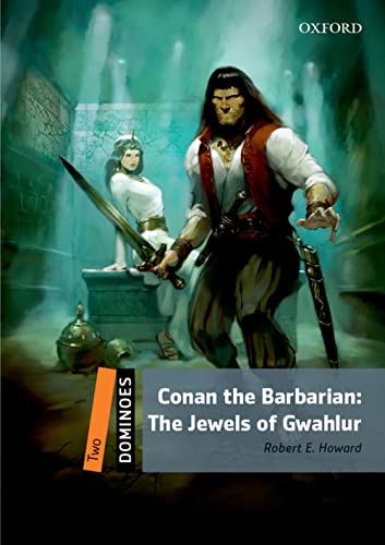 Oxford Dominoes 2:NE CONAN THE BARB.JEWELS OF GWA.MP3 PK