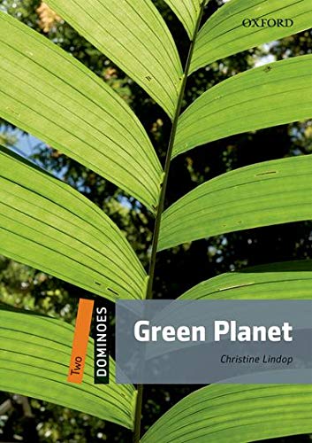 Oxford Dominoes 2:NE GREEN PLANET MP3 PK
