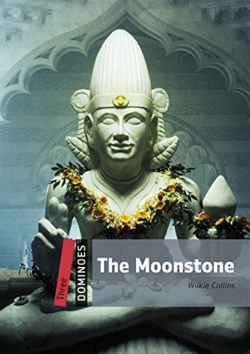 Oxford Dominoes 3:NE MOONSTONE MP3 PK