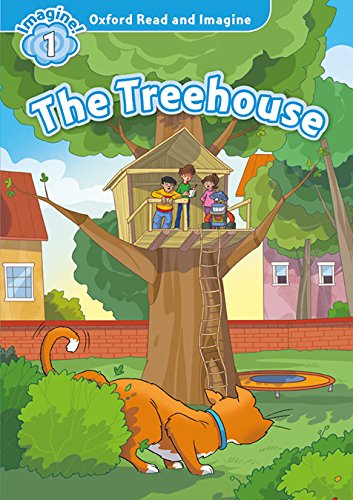 ORI 1:THE TREEHOUSE MP3 PK*