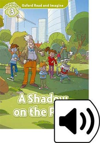 ORI 3:A SHADOW IN THE PARK MP3 PK*