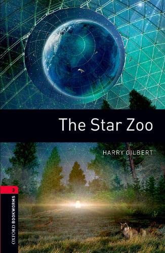 Oxford%20Bookworms%20Library%203:STAR%20ZOO
