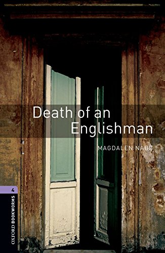 Oxford%20Bookworms%20Library%204:DEATH%20OF%20AN%20ENGLISHMAN