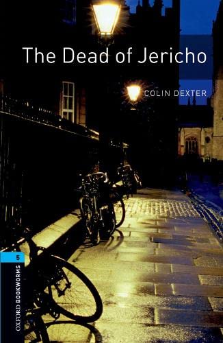 Oxford%20Bookworms%20Library%205:DEAD%20OF%20JERICHO