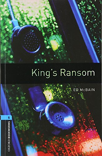 Oxford%20Bookworms%20Library%205:KINGS%20RANSOM